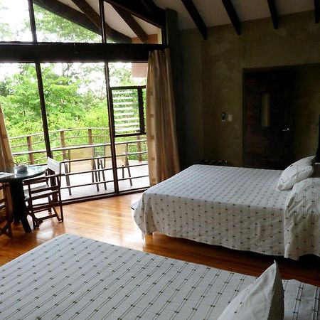 Tenorio Lodge Bijagua Ruang foto