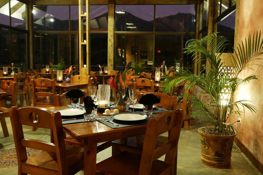 Tenorio Lodge Bijagua Bagian luar foto